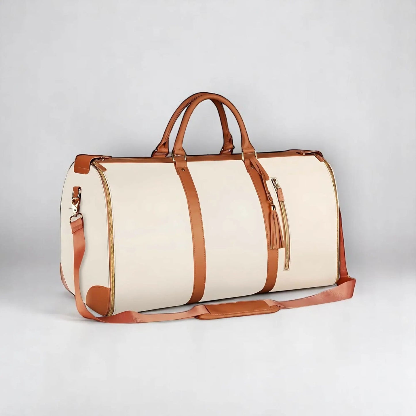 Reis Duffle Bag
