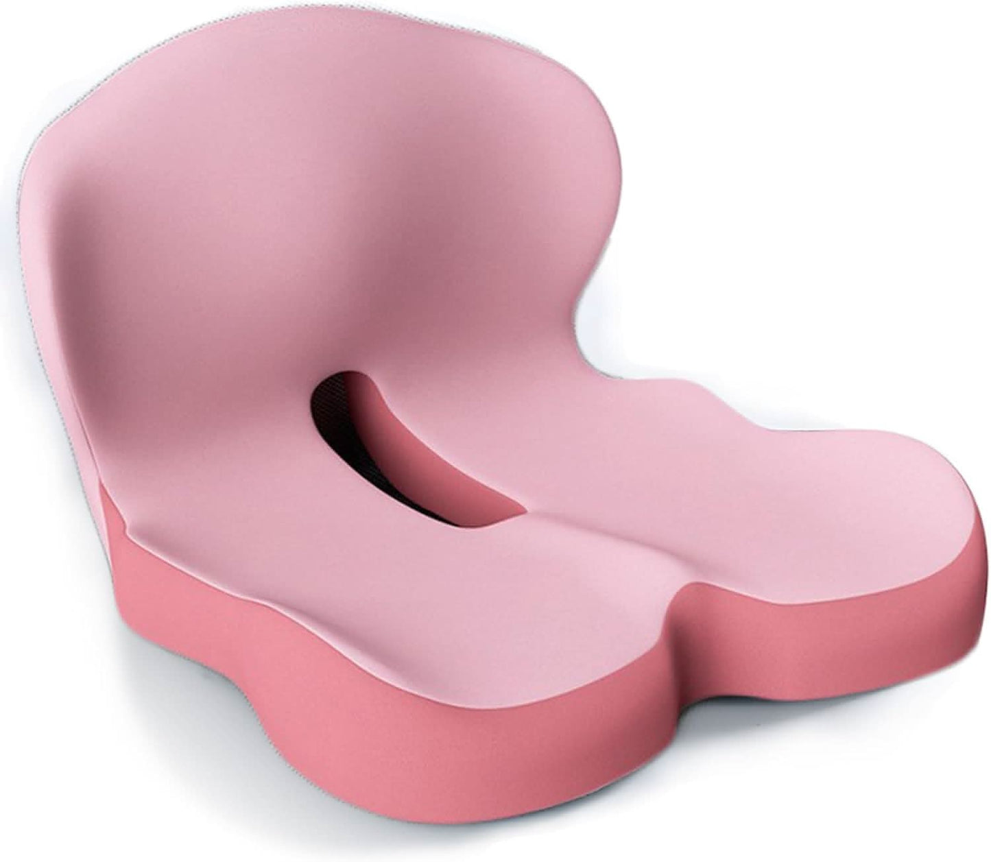 Ergonomisch Zitkussen met Lendensteun