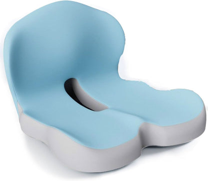 Ergonomisch Zitkussen met Lendensteun
