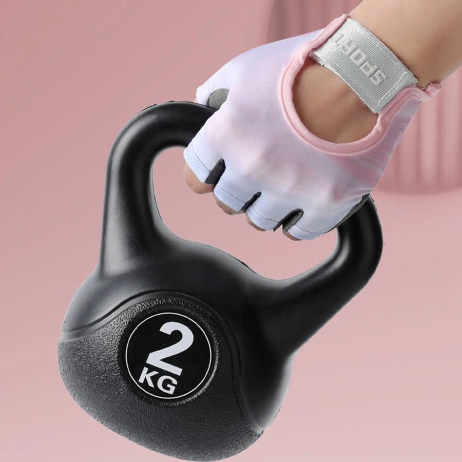 Sport- en fitnesshandschoenen voor optimale prestaties