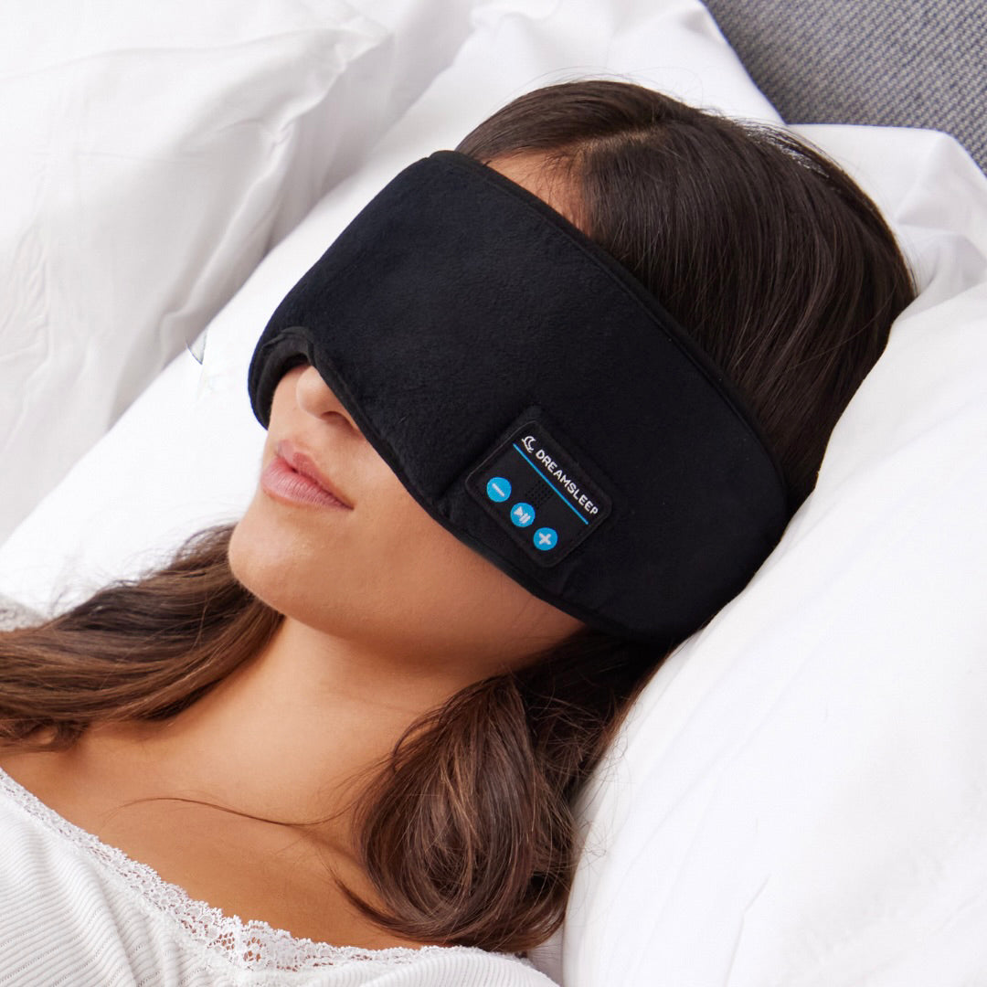 SLAAPMASKER