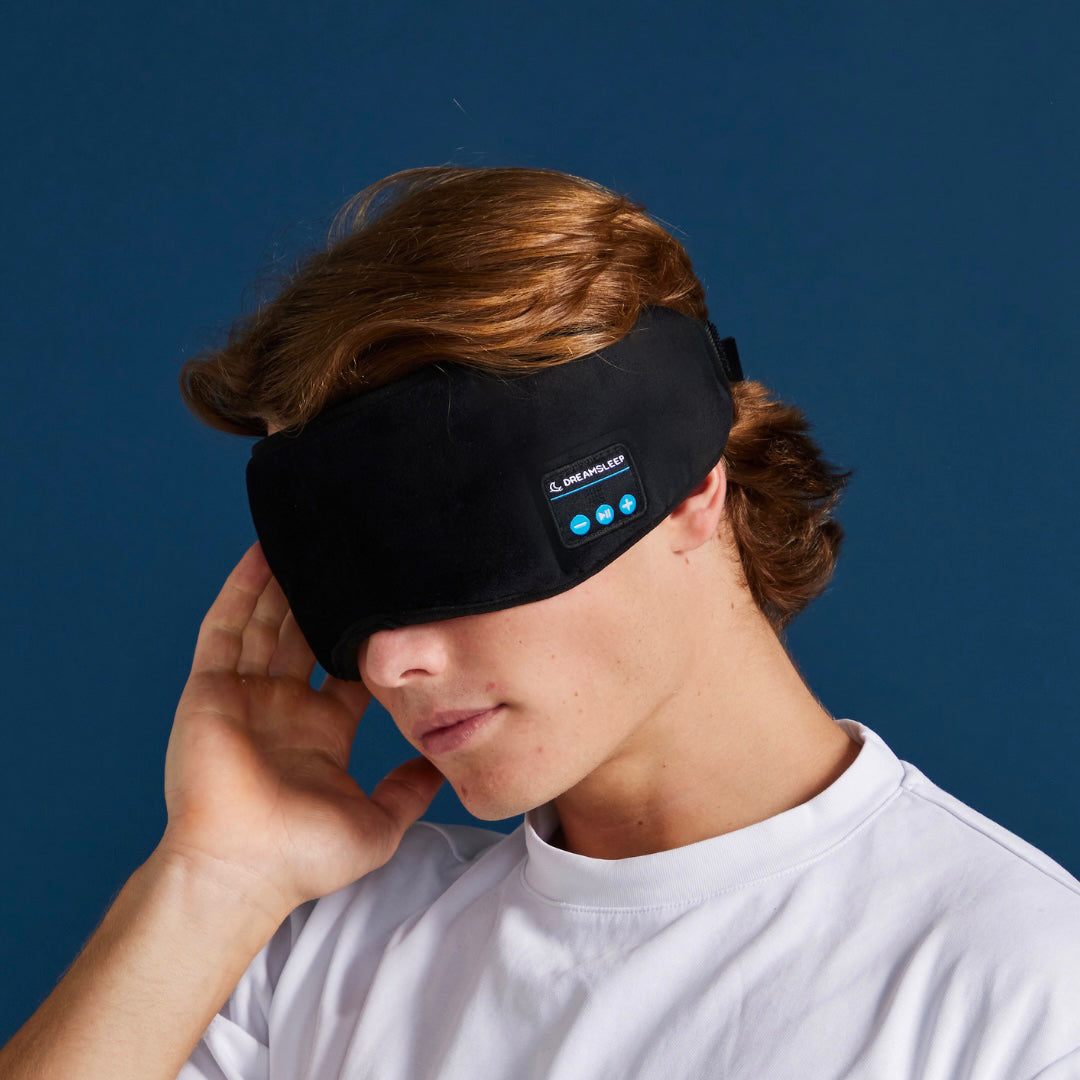 SLAAPMASKER