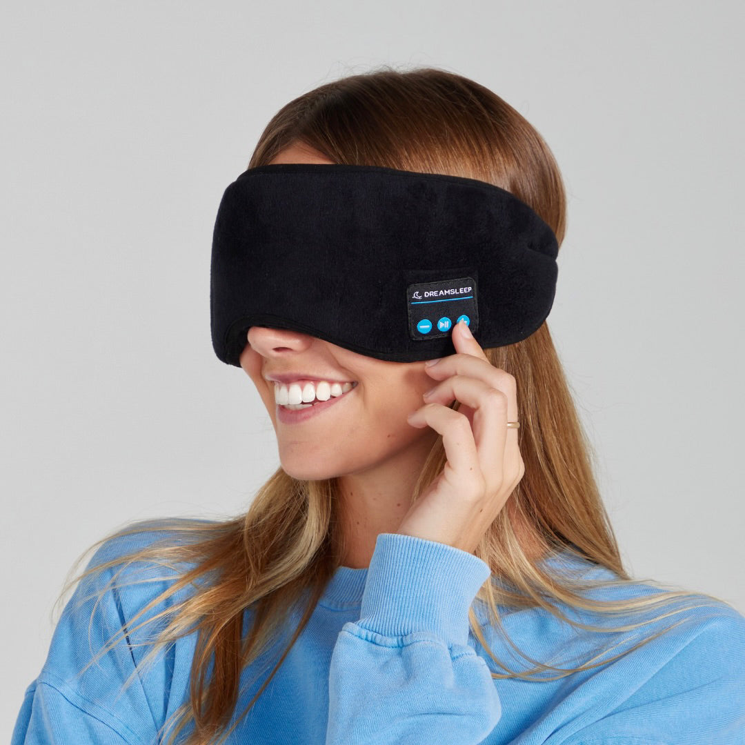 SLAAPMASKER
