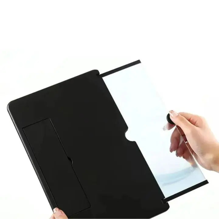 Opvouwbare Telefoon Scherm Vergrootglas – HD voor Video's