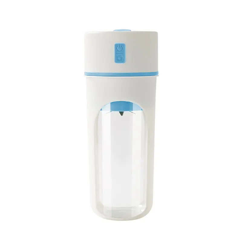 Draagbare Blender en Juicer 480ml