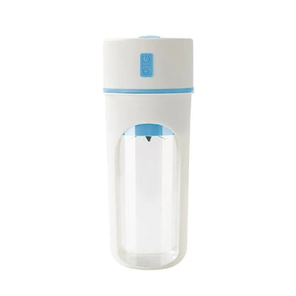 Draagbare Blender en Juicer 480ml