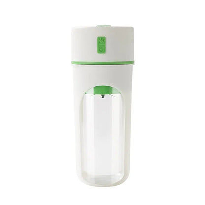 Draagbare Blender en Juicer 480ml