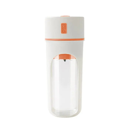 Draagbare Blender en Juicer 480ml
