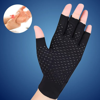 Thermische Handschoenen - Warme Handschoenen tegen Handpijn - Antislip Grip - Handcomfort