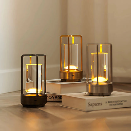 Premium Draagbare Ambient Lamp