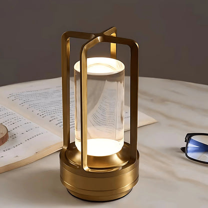 Premium Draagbare Ambient Lamp