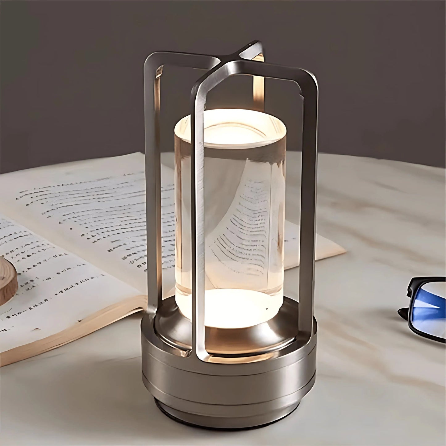 Premium Draagbare Ambient Lamp