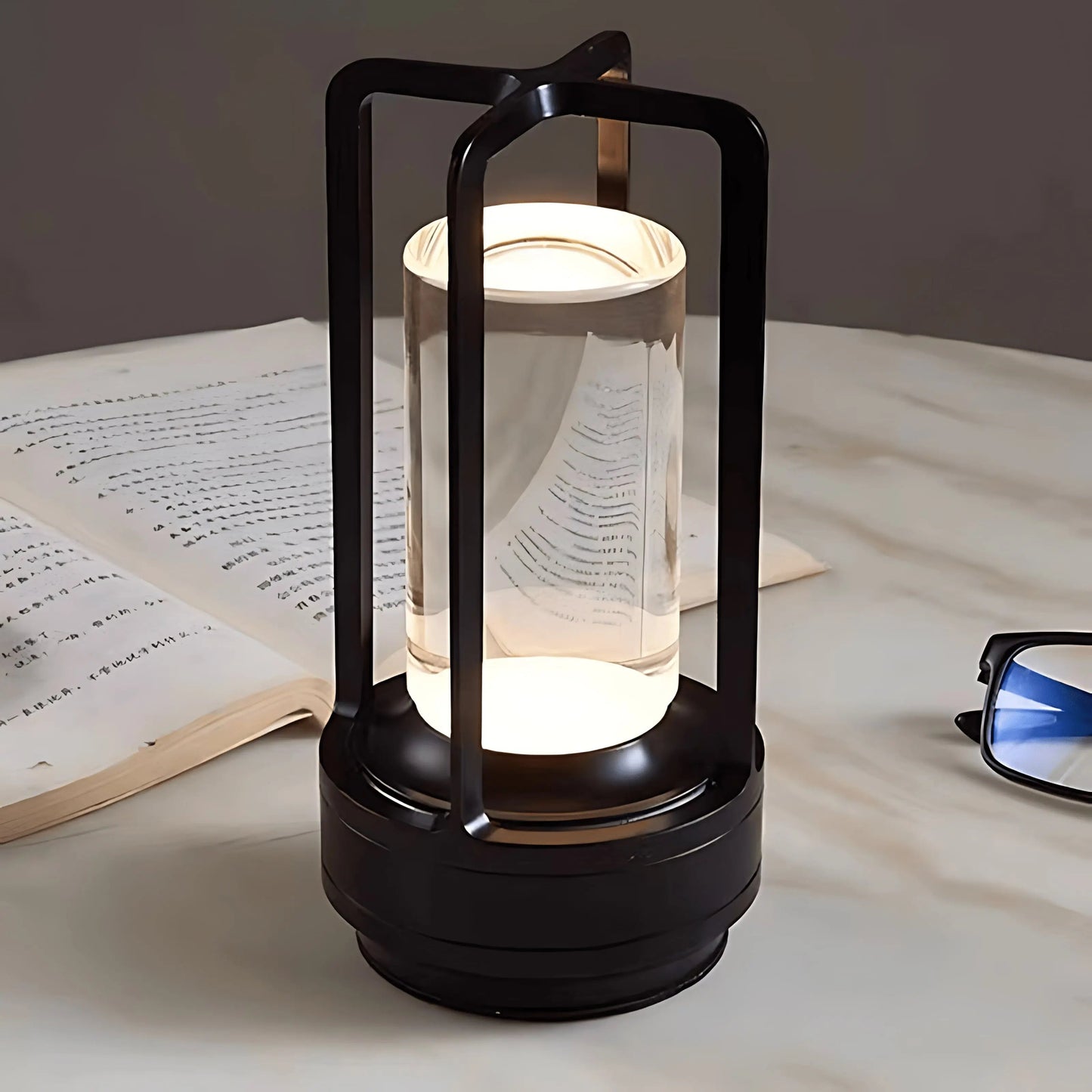 Premium Draagbare Ambient Lamp