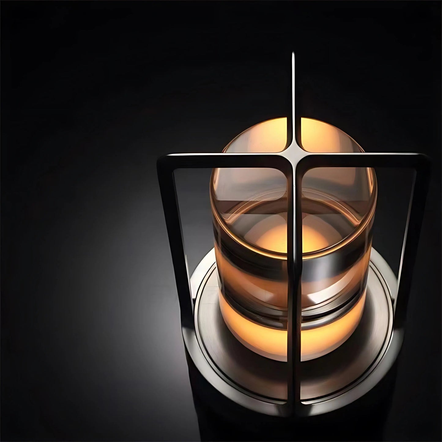 Premium Draagbare Ambient Lamp