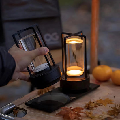 Premium Draagbare Ambient Lamp