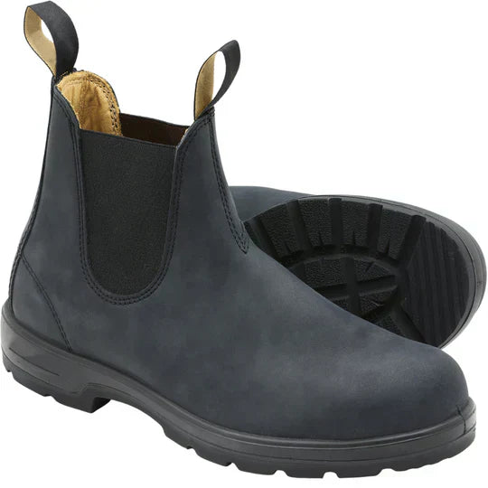 Waterdichte Walter Boots met Eenvoudig Instapontwerp