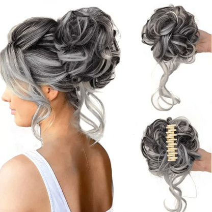 Chique Haarclip - Elegant & Praktisch