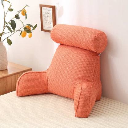 Loungekussen voor Memory Foam Bed