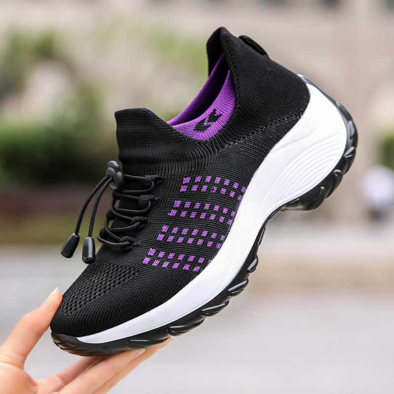 Orthopedische Schoenen voor Plantaire Fasciitis | Boogondersteuning, Brede Breedte & Pijnverlichting