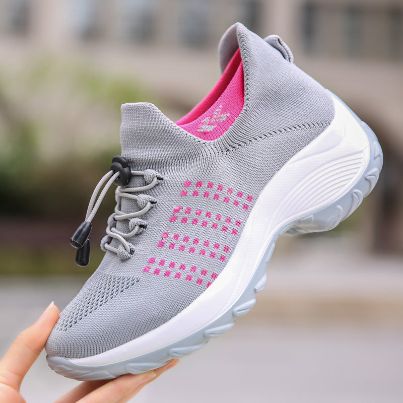 Orthopedische Schoenen voor Plantaire Fasciitis | Boogondersteuning, Brede Breedte & Pijnverlichting