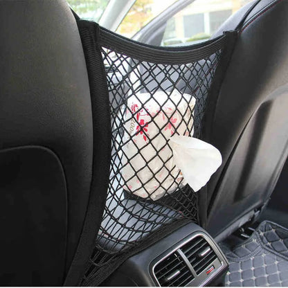 Elastische Auto Organizer Houder