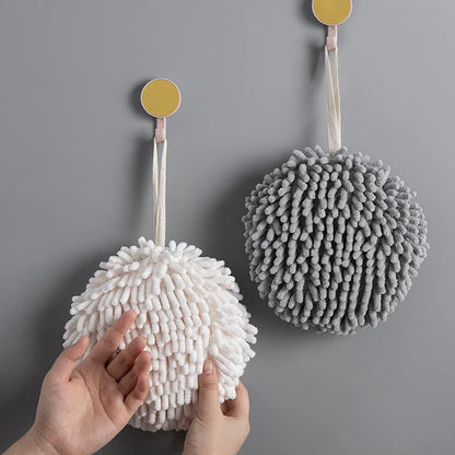 2 stukken Puloma Katoenen Handdoeken