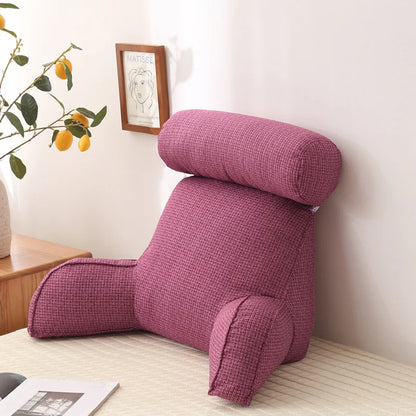 Loungekussen voor Memory Foam Bed