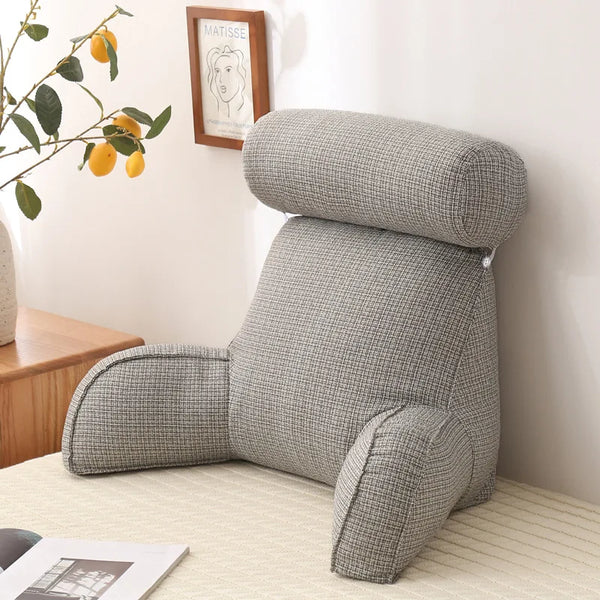 Loungekussen voor Memory Foam Bed