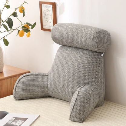 Loungekussen voor Memory Foam Bed