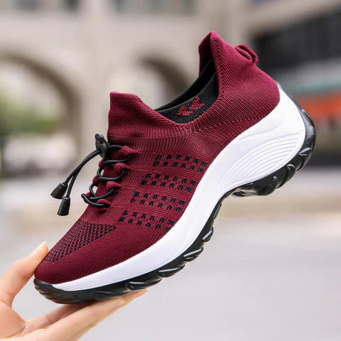 Orthopedische Schoenen voor Plantaire Fasciitis | Boogondersteuning, Brede Breedte & Pijnverlichting