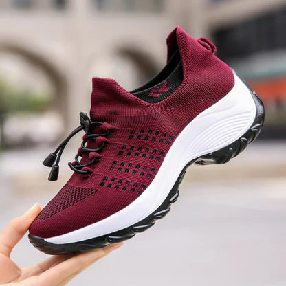 Orthopedische Schoenen voor Plantaire Fasciitis | Boogondersteuning, Brede Breedte & Pijnverlichting