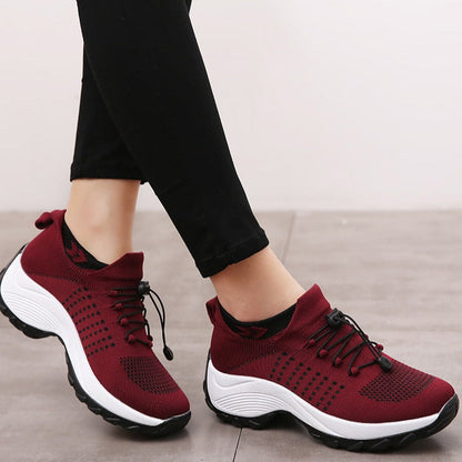 Orthopedische Schoenen voor Plantaire Fasciitis | Boogondersteuning, Brede Breedte & Pijnverlichting