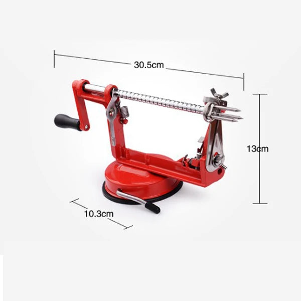3-in-1 Appelschiller