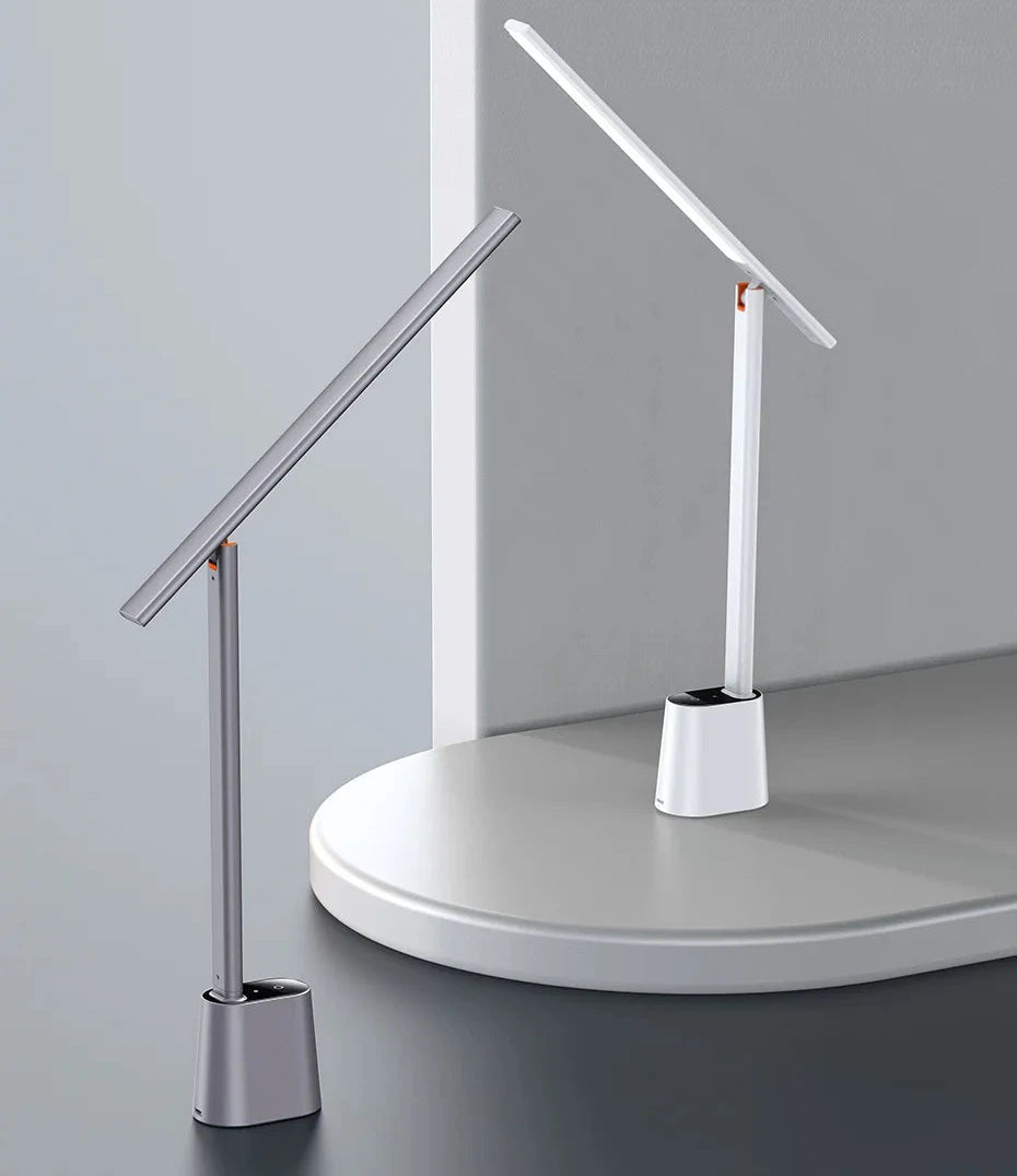 Slimme Vouwbare Studie Lamp LED