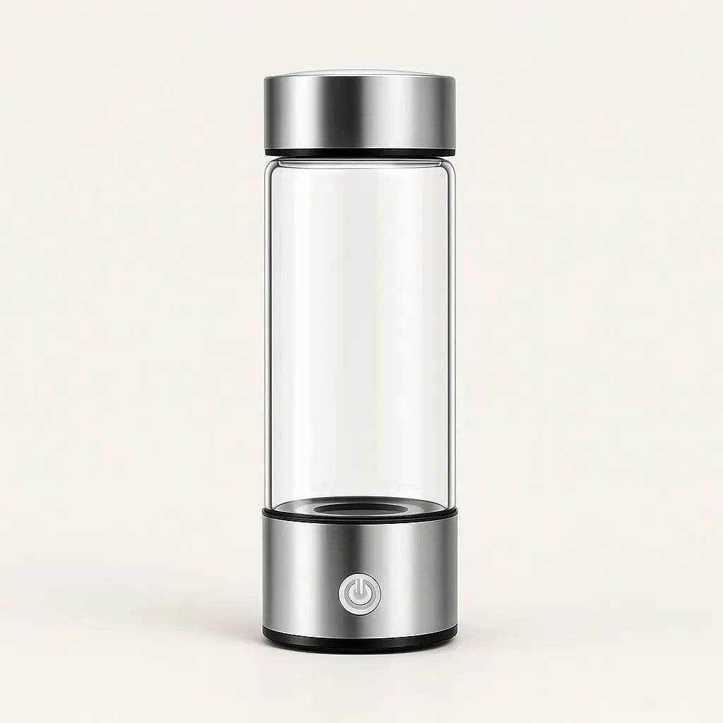 Liora Waterfles Waterstofgenerator