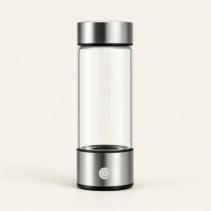Liora Waterfles Waterstofgenerator