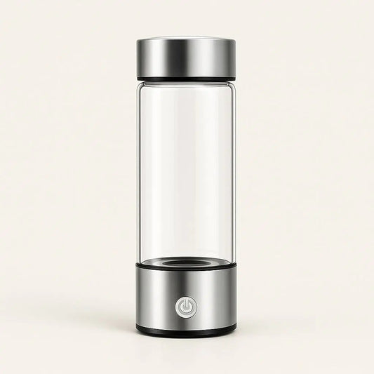 Liora Waterfles Waterstofgenerator