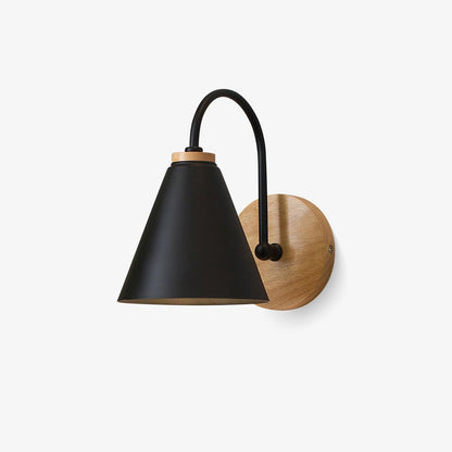 Kona Nordic Wandlamp