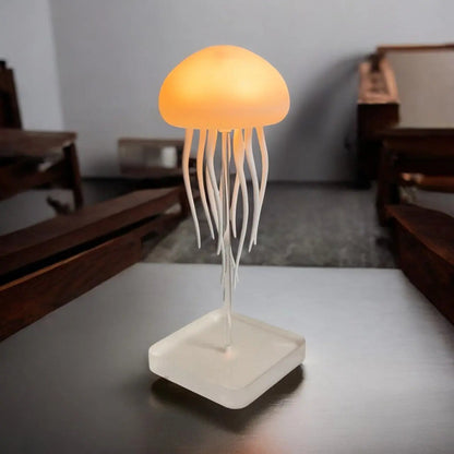 Lumora Kwallenlamp