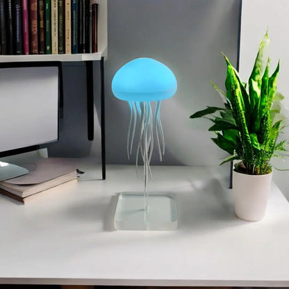 Lumora Kwallenlamp