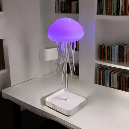 Lumora Kwallenlamp