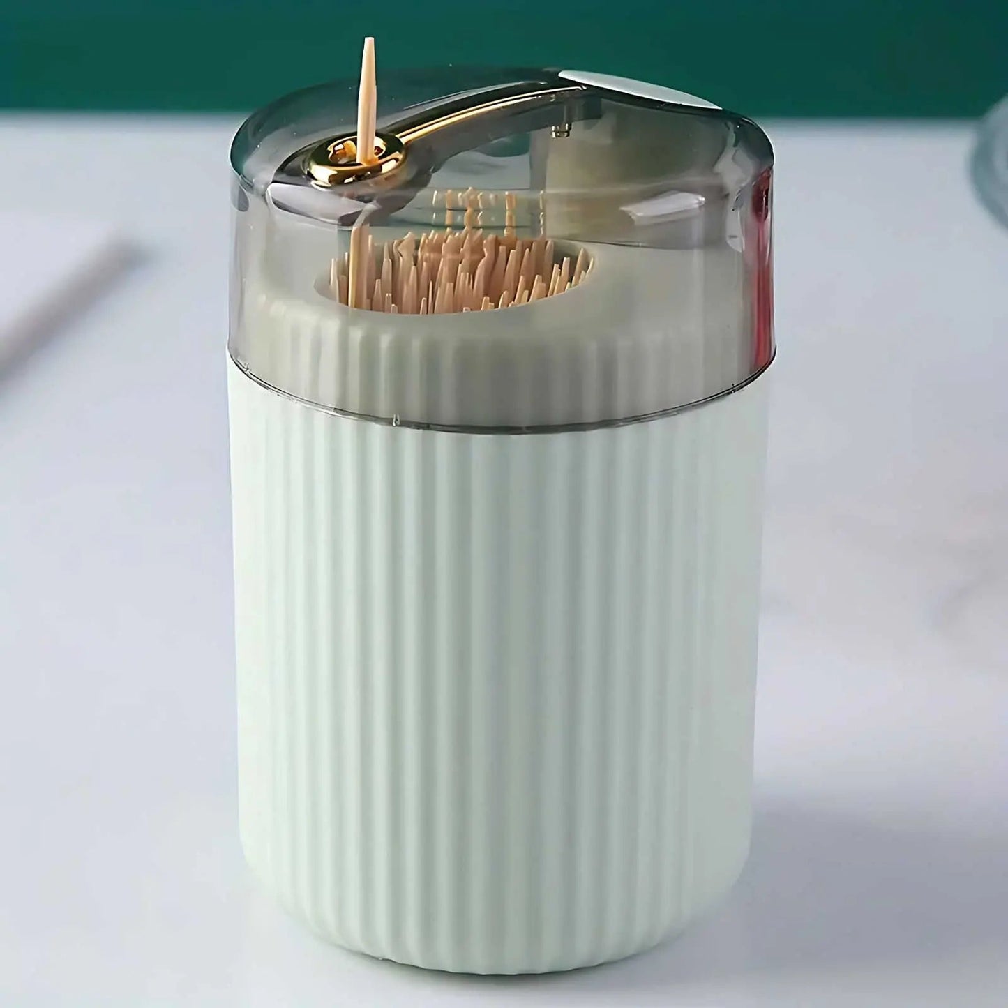 Automatische Pop-up Tandenstoker Dispenser