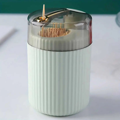 Automatische Pop-up Tandenstoker Dispenser