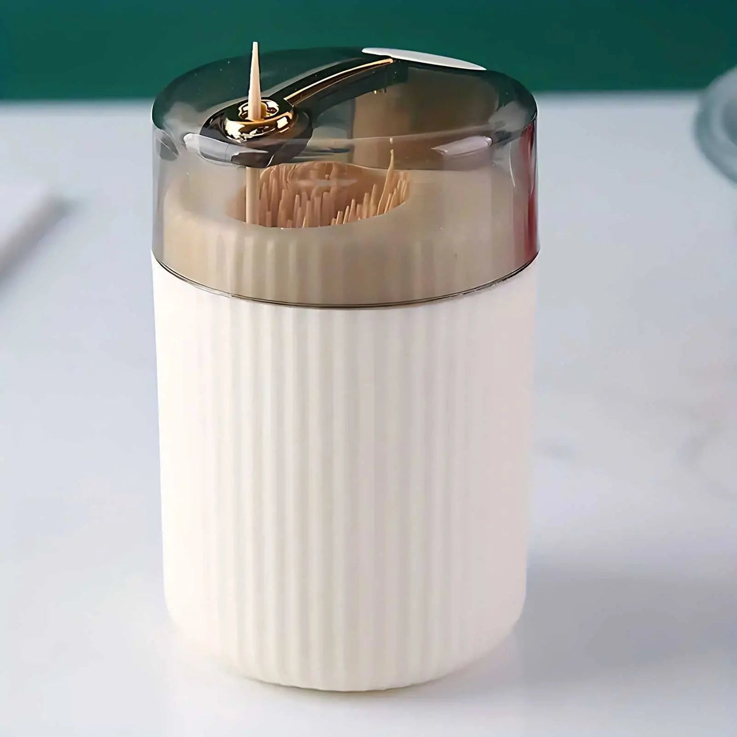 Automatische Pop-up Tandenstoker Dispenser