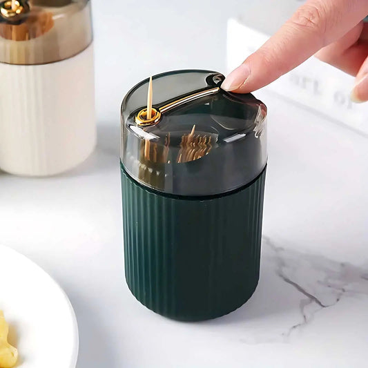 Automatische Pop-up Tandenstoker Dispenser