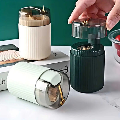 Automatische Pop-up Tandenstoker Dispenser