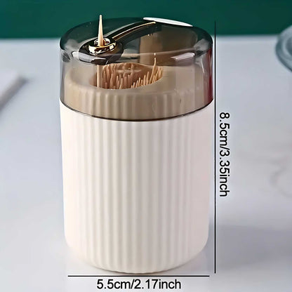 Automatische Pop-up Tandenstoker Dispenser
