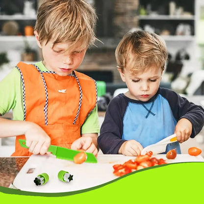 Junior Chef Keuken Gereedschap Set