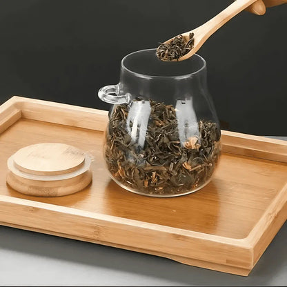 Cascina Koffie & Thee Opslagpot