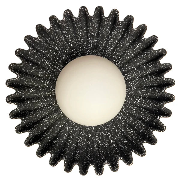 Marenys Modern Ceramic Flower Wall Light